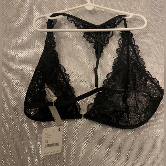 Free People bra Size Medium NWT - Picture 2 of 3